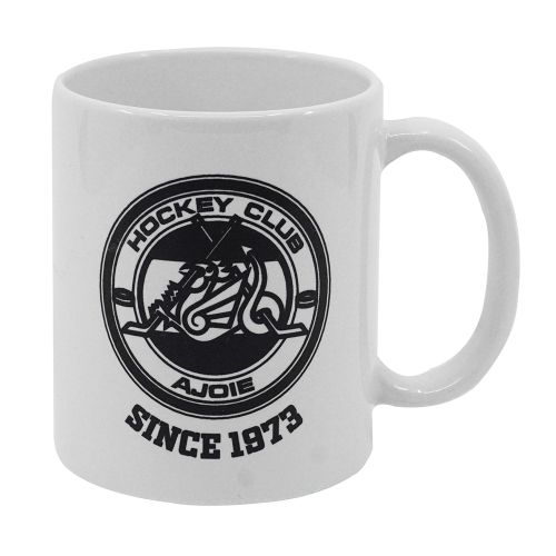 HC Ajoie Tasse seit 1973