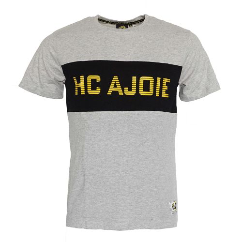 HC Ajoie T-Shirt Bloc sud