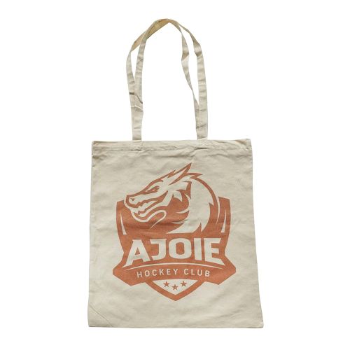 HC Ajoie Sac en coton