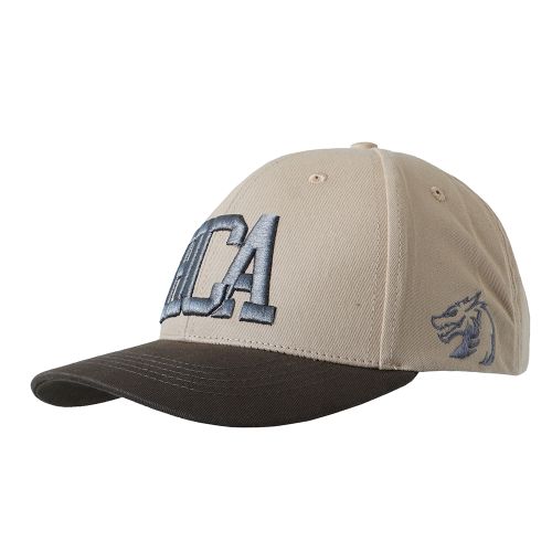 HC Ajoie Casquette beige